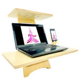میز تحریر ارغوان وود مدلP01